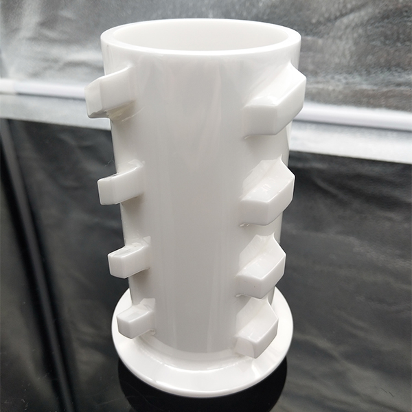 氧化鋯陶瓷表面的氣孔多是什么原因？