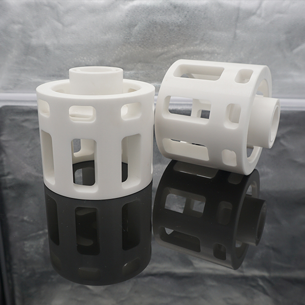 康柏：一輩子只專(zhuān)注于精密陶瓷工藝