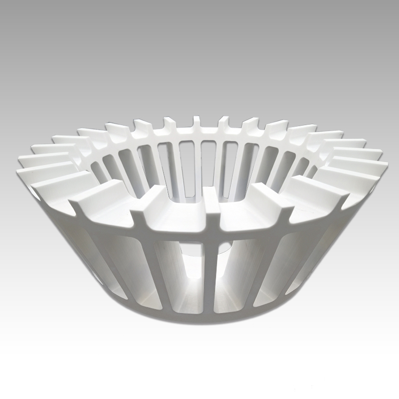 氧化鋁陶瓷的硬度會受哪些影響？