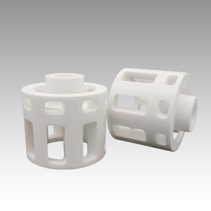 氧化鋯陶瓷是用哪幾種磨削加工的？