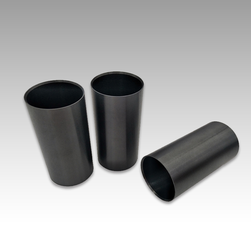 黑色氧化鋁陶瓷的脆性如何解決？