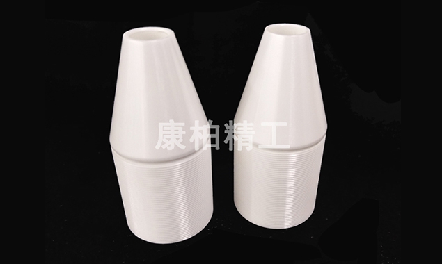 氧化鋯陶瓷燒結(jié)工藝為什么會(huì)選擇埋燒？